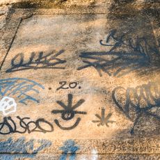 Marco da Reinauguração do Alargamento da Avenida Nieweyer