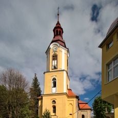Church of Saint Sigismund