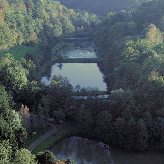 NSG Ahrenbachtal und Adscheider Tal