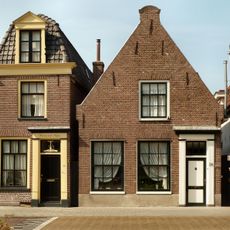 Holkerstraat 25, Nijkerk