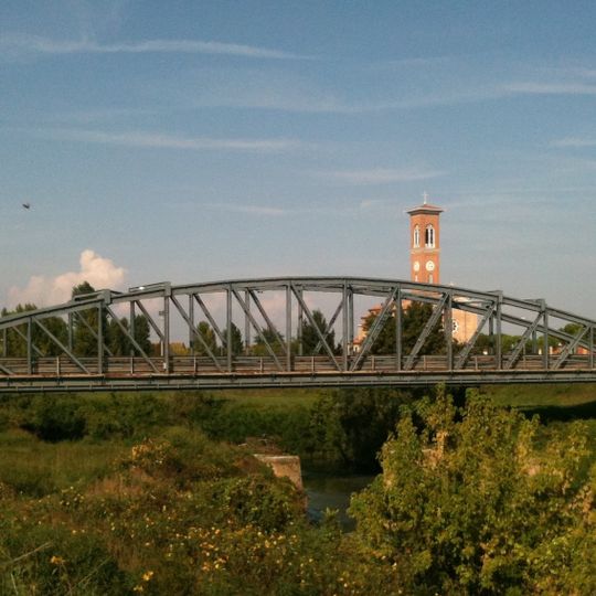 Ponte San Nicolò