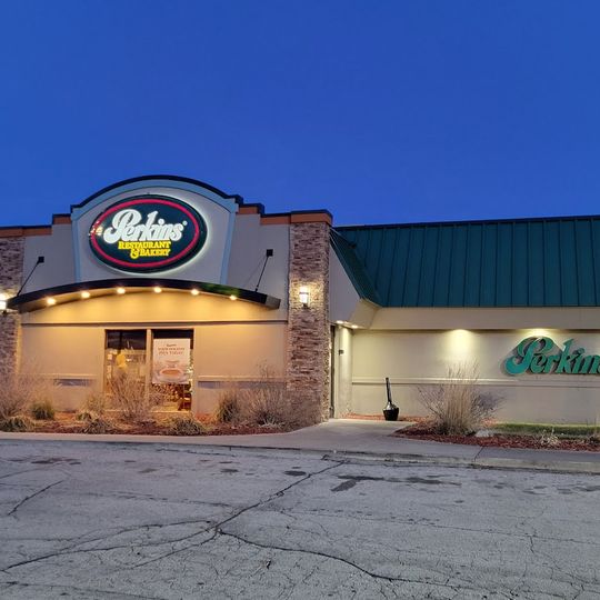 Perkins American Food Co.