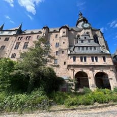 Marburg Castle