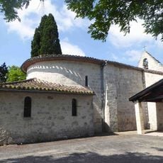 Église Saint-Pierre de Grayssas