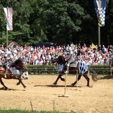 Maryland Renaissance Festival