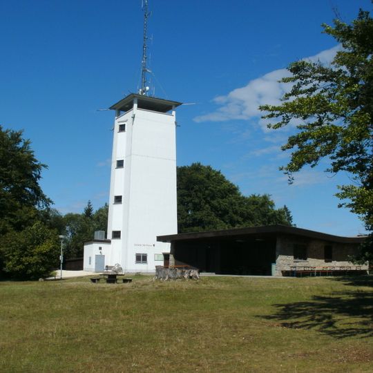 Volkmarsberg Tower