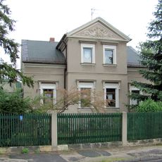 Villa Karl-Liebknecht-Straße 17