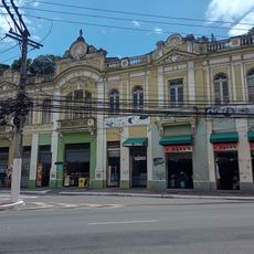 House at Rua do Rosário, nº 20, 24, Rua Wilson Freitas, nº 48, 64