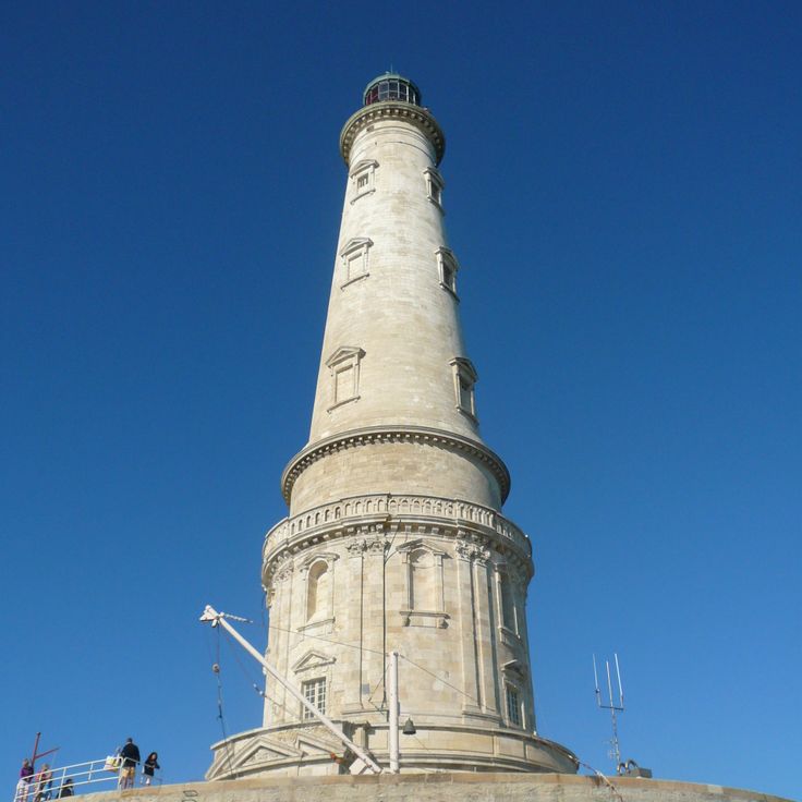 Faro de Cordouan