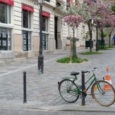 Place Marcel-Aymé