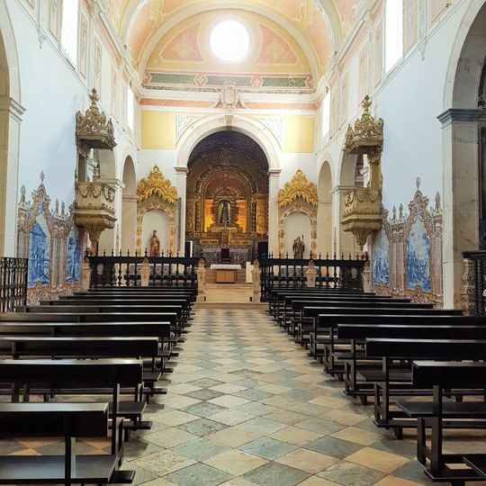 Igreja de Nossa Senhora do Espinheiro