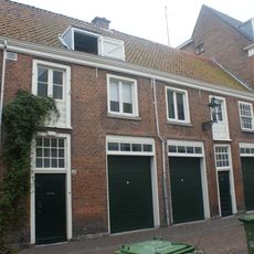 Koetshuis