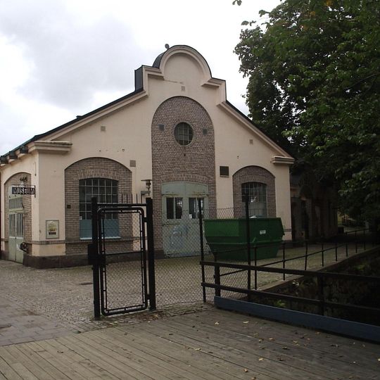 Tidaholm Municipality