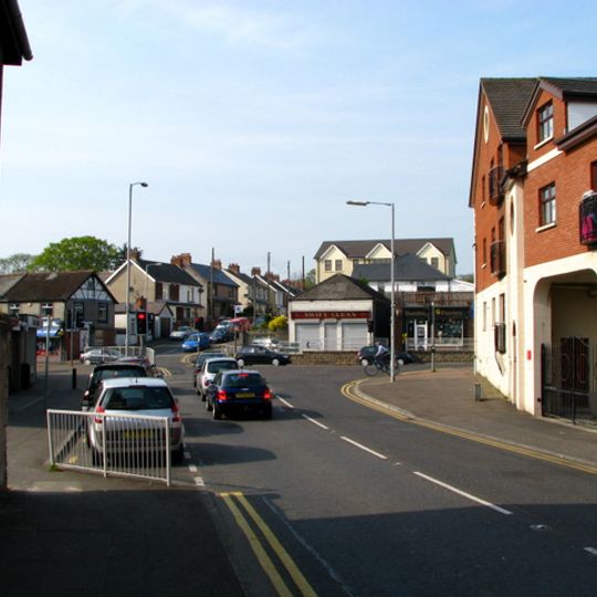 Dundonald