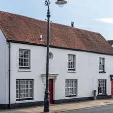 52 And 53, High Street