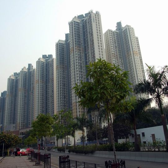 Hoi Lai Estate