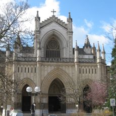 Cattedrale di Maria Immacolata