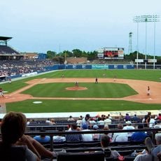 Harbor Park