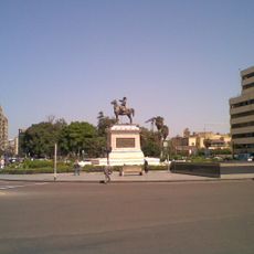 Opera square