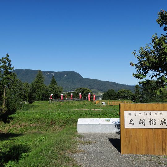 Nagurumi Castle