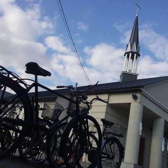 Kościół Najświętszego Serca Jezusowego w Tomaszowie Mazowieckim