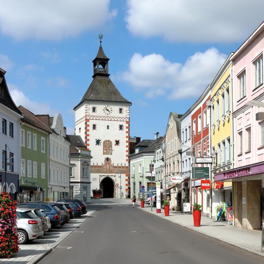 Vöcklabruck