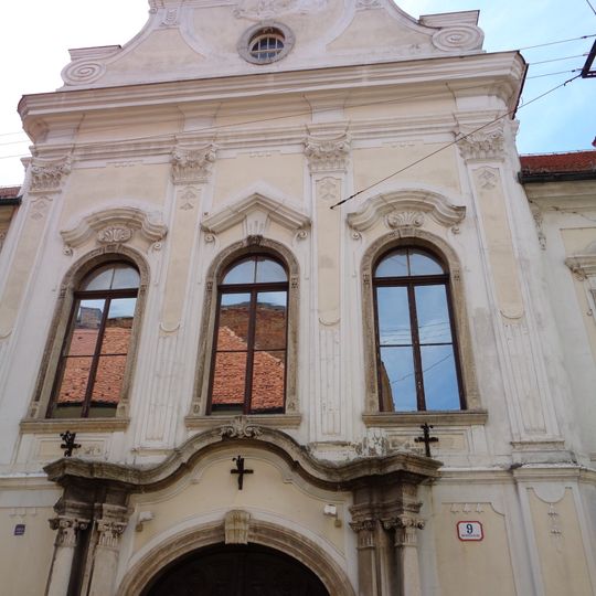 Vojković Palace