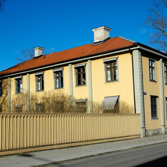 Geijersgården