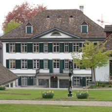 Haffterhaus, Weinfelden