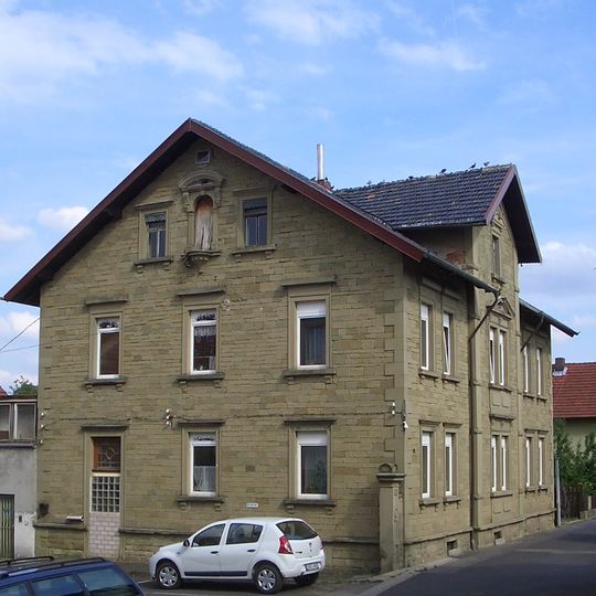 Mühle