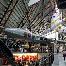 Royal Air Force Museum Midlands