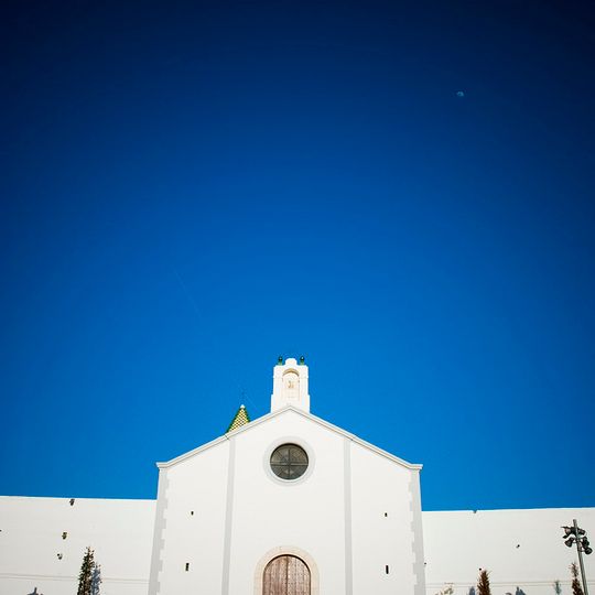 Sant Sebastià de Sitges