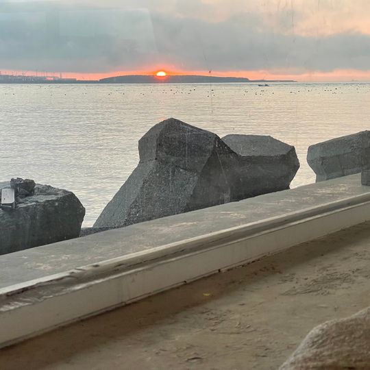 大胖活海產