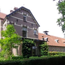 T-huisboerderij