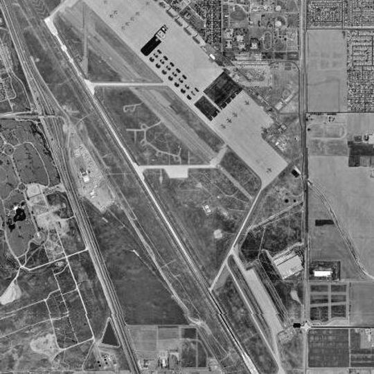 March Air Reserve Base