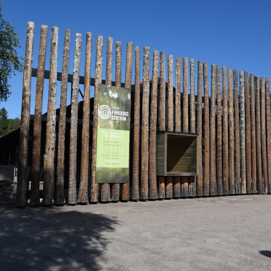 Torsby Finnskogscentrum