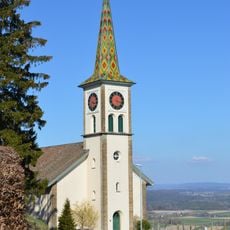 Church of Buchberg