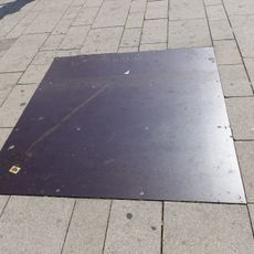 Sieben Orte für Hamburg: Raum