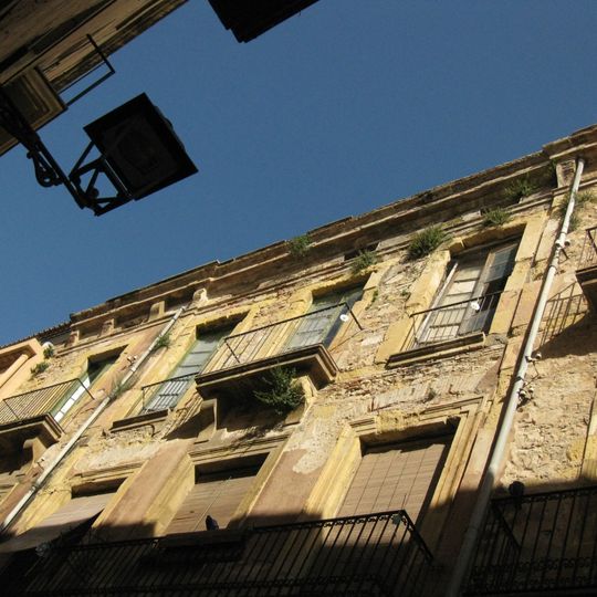 Casa de Joaquim Punyed