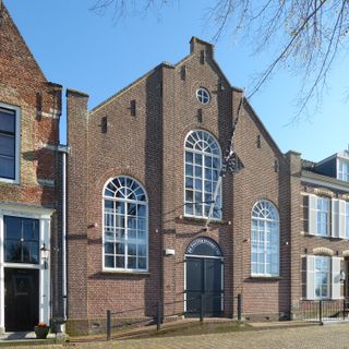 Gereformeerde Kerk (Veere)