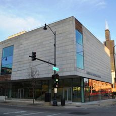 National Hellenic Museum