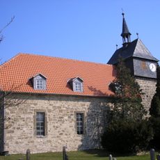 Protestant Church