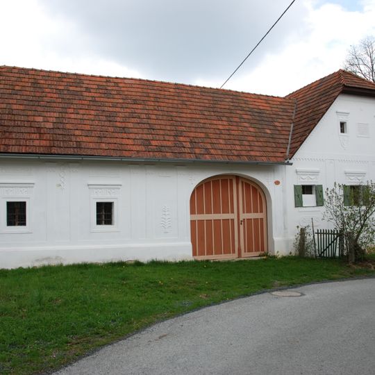 Bauernhaus