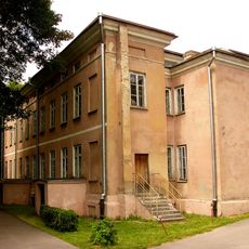 Szpital powiatowy im. św. Jadwigi