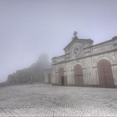Santuario della Madonna di Dinnammare