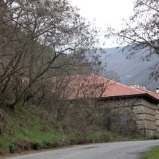 Orlitsa Convent