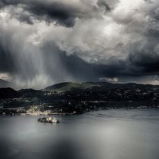 Riserva speciale del Sacro Monte di Orta
