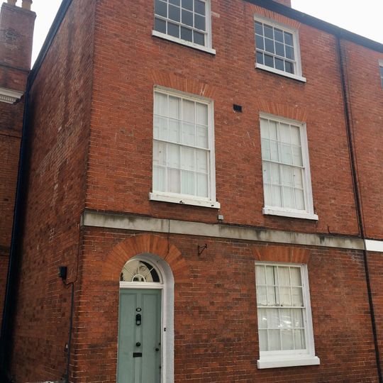 32 And 33, Castle Street