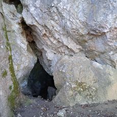 Lepke Cave
