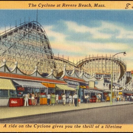 Cyclone